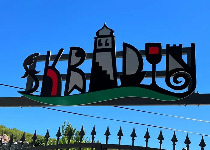 Domizil Sunce * Skradin