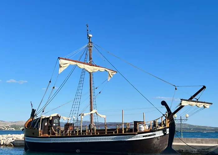 Domizil Sunce Skradin