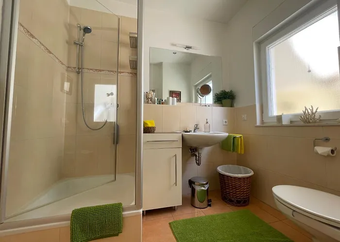 Apartment Domizil Sunce Skradin