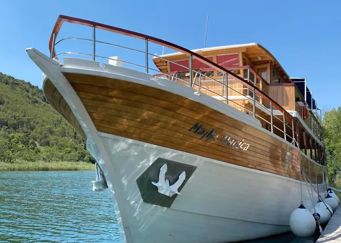 Domizil Sunce Apartman