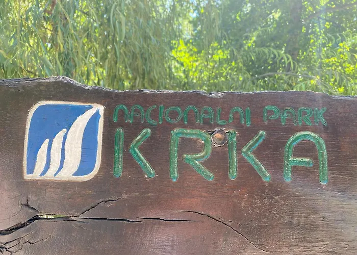 Domizil Sunce Skradin