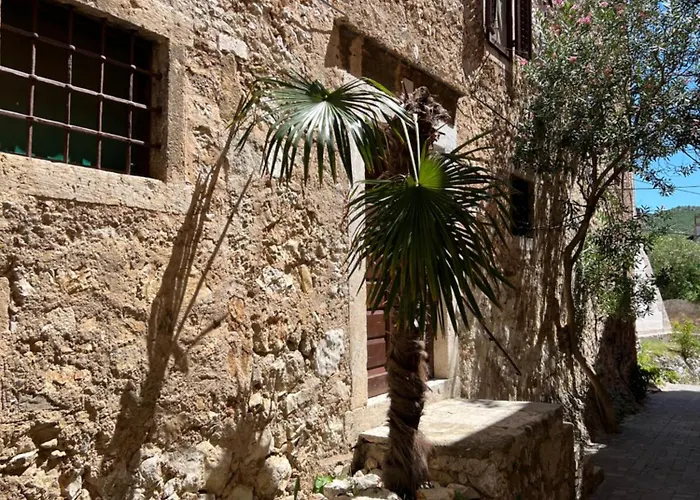 Domizil Sunce * Skradin