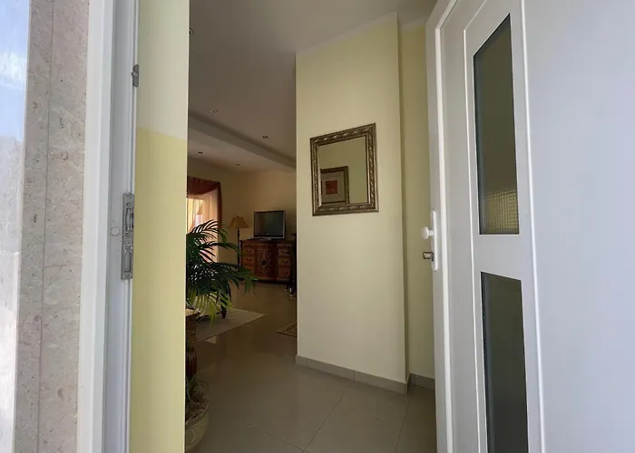 Apartment Domizil Sunce *