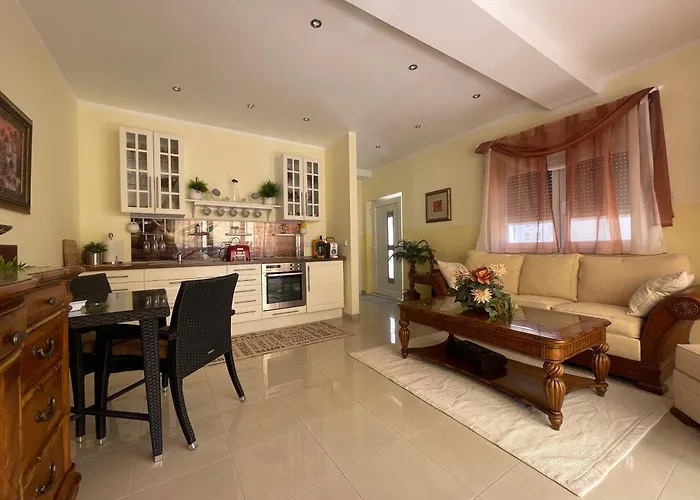 Domizil Sunce Skradin