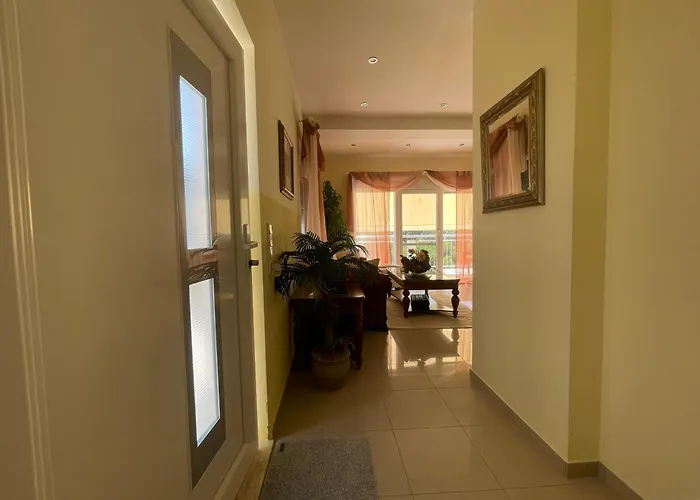 Apartment Domizil Sunce *