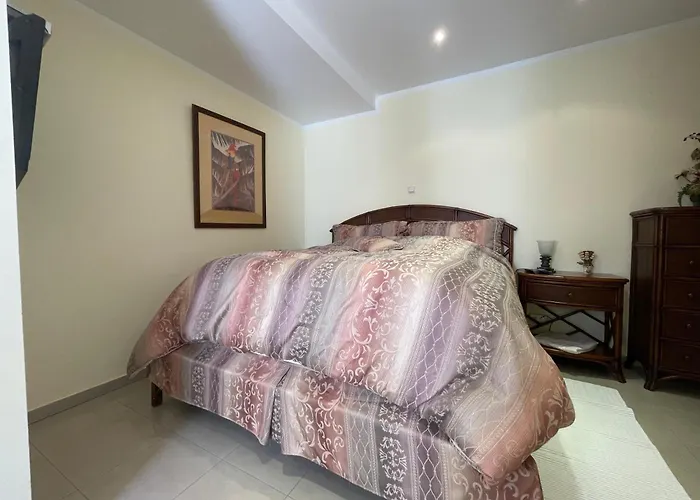 Apartment Domizil Sunce *