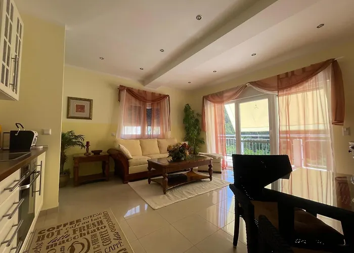 Domizil Sunce Lejlighed Skradin