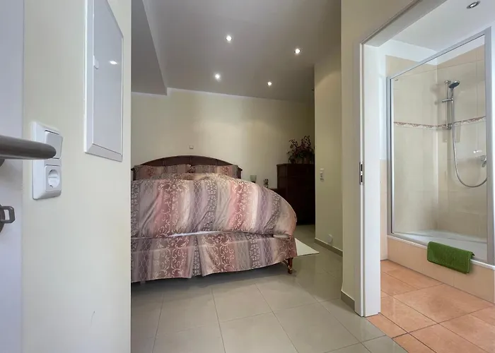 Domizil Sunce Apartment *