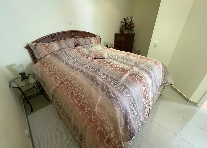 Lejlighed Domizil Sunce Skradin