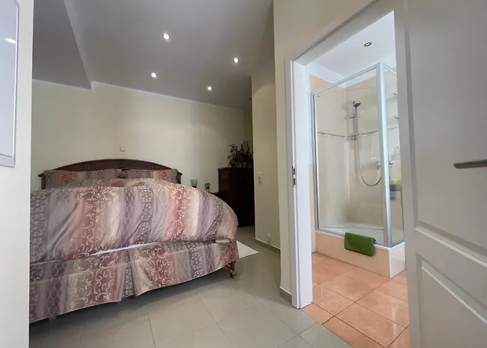 Domizil Sunce * Skradin