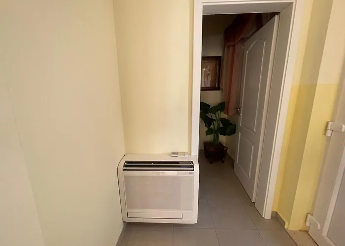 Domizil Sunce Apartment