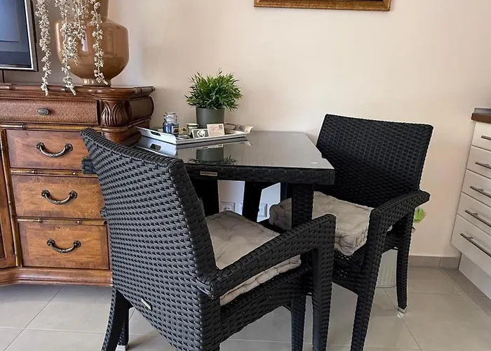 Domizil Sunce Skradin