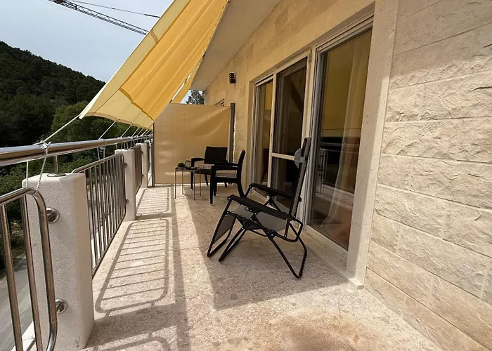 Domizil Sunce Apartamento