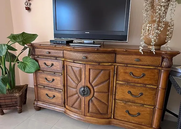 Domizil Sunce Apartment