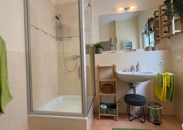 Apartment Domizil Sunce *