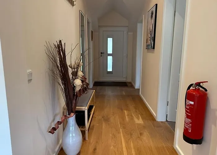 Domizil Sunce Apartment