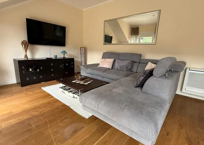 Lejlighed Domizil Sunce *