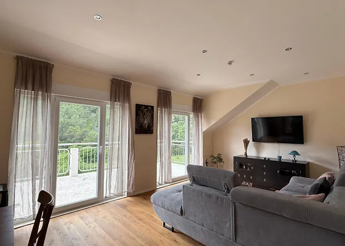 Apartment Domizil Sunce Skradin