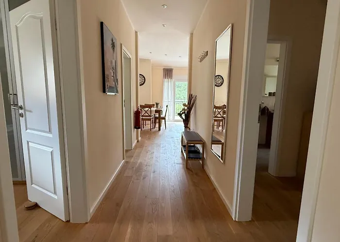 Domizil Sunce Lejlighed Skradin