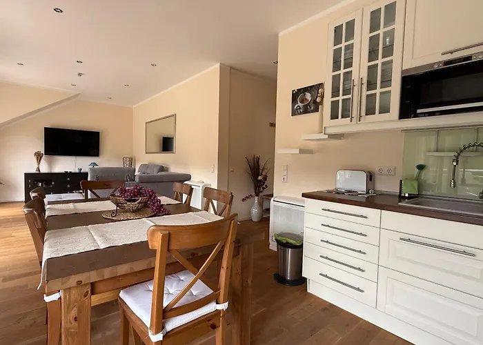 Apartment Domizil Sunce Skradin