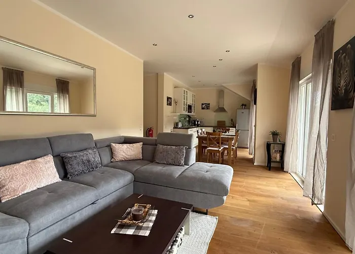 Domizil Sunce * Skradin