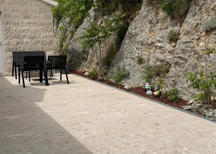 Domizil Sunce Apartment