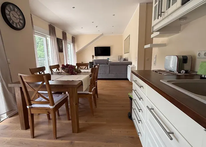 Apartment Domizil Sunce *