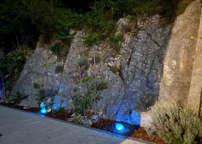 Domizil Sunce * Skradin