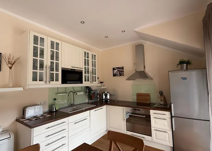 Domizil Sunce Apartamento *