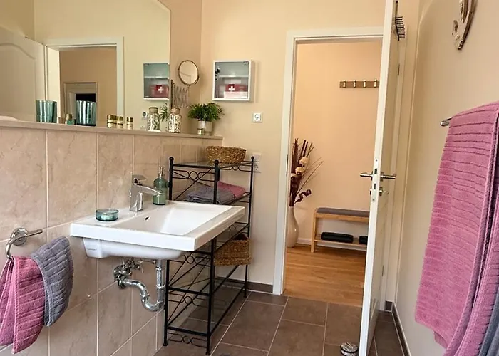 Domizil Sunce * Skradin