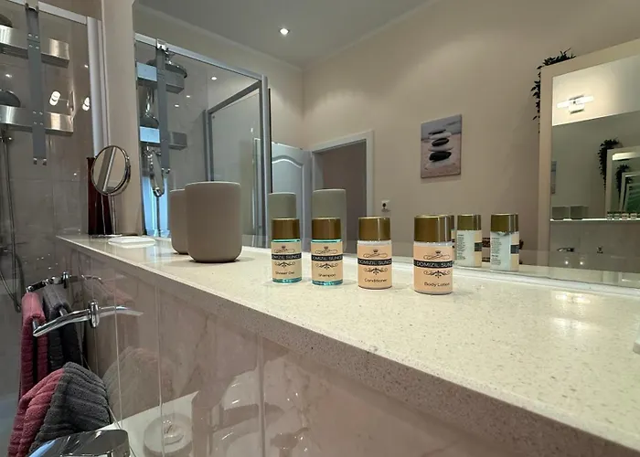 Domizil Sunce Apartment