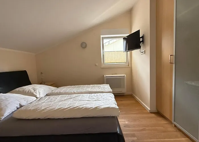 Apartamento Domizil Sunce