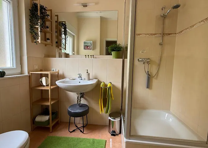 Domizil Sunce Apartment Skradin