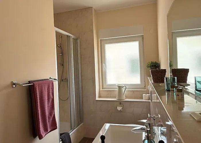 Domizil Sunce Apartment