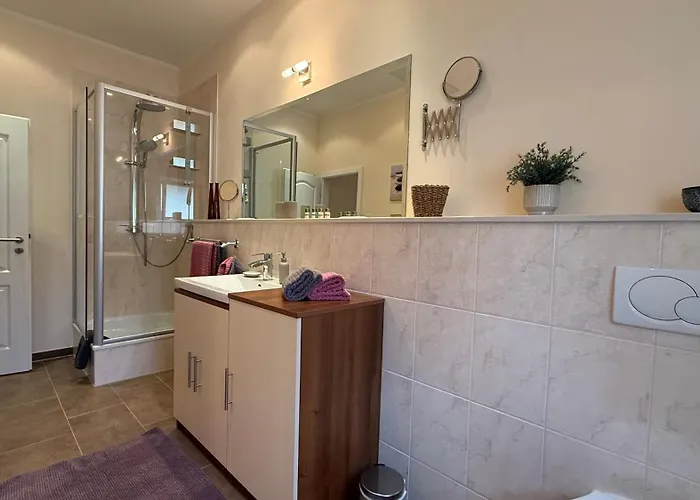 Domizil Sunce Apartment *