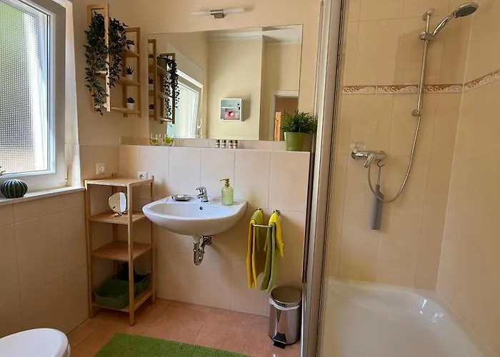 Apartment Domizil Sunce Skradin