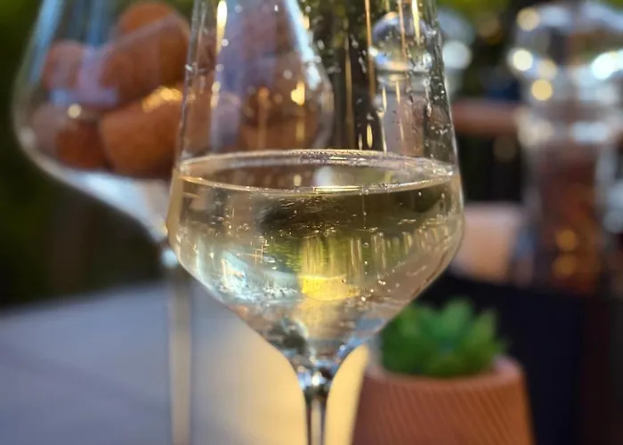 Domizil Sunce Skradin