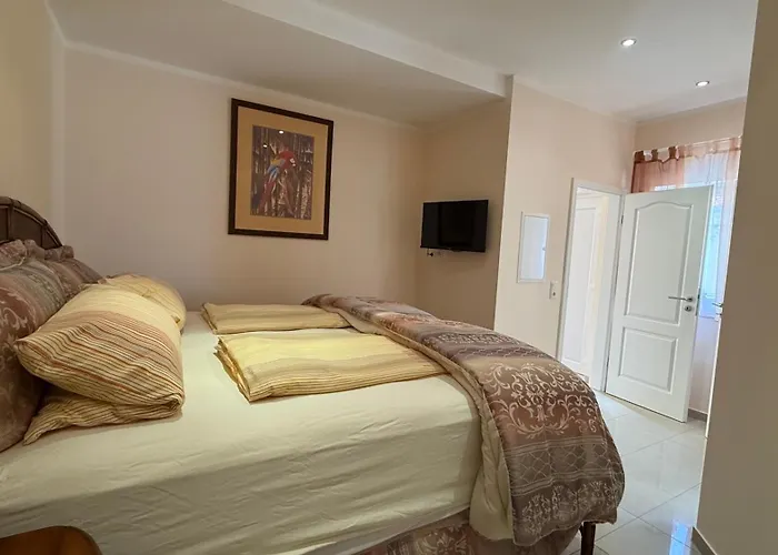 Domizil Sunce Apartment