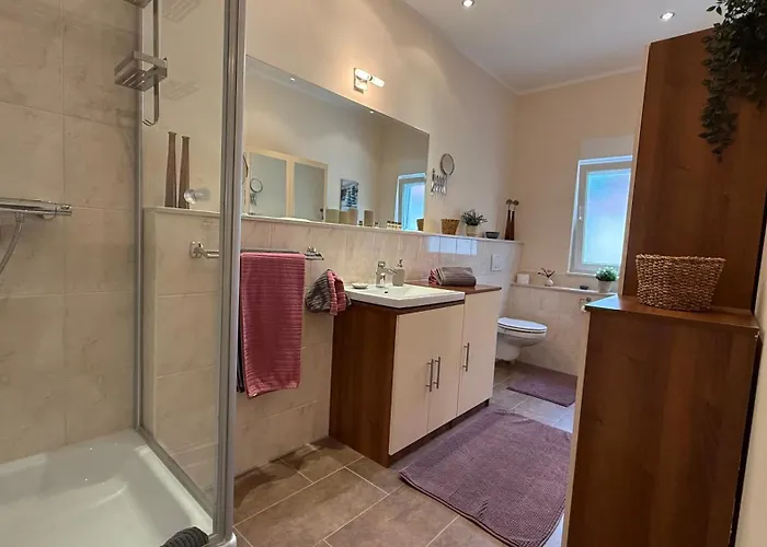 Apartment Domizil Sunce