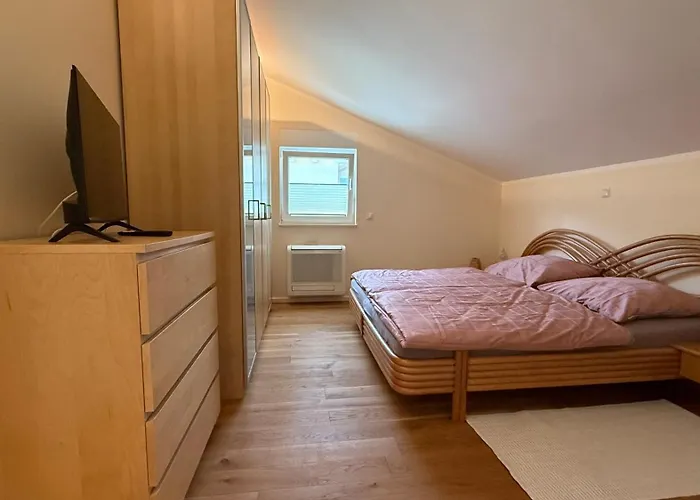 Apartment Domizil Sunce *