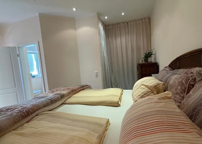 Apartment Domizil Sunce Skradin