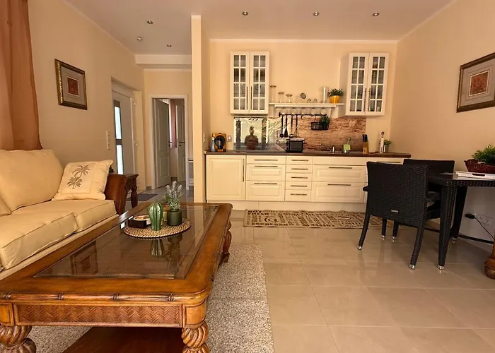 Apartment Domizil Sunce *