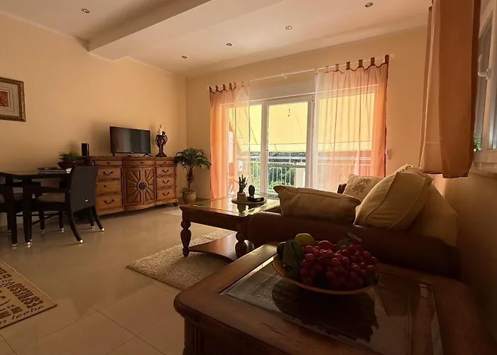 Apartamento Domizil Sunce Skradin