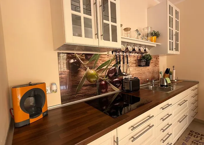 Apartamento Domizil Sunce Skradin