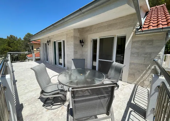 Domizil Sunce Skradin