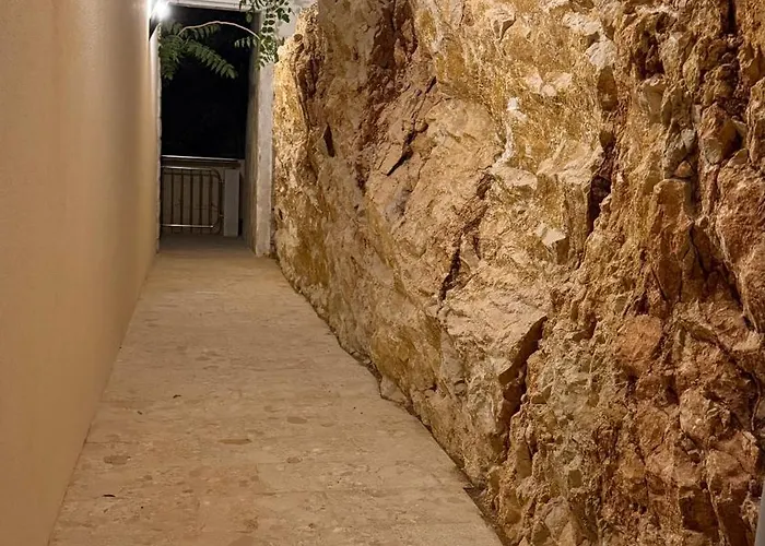 Apartamento Domizil Sunce