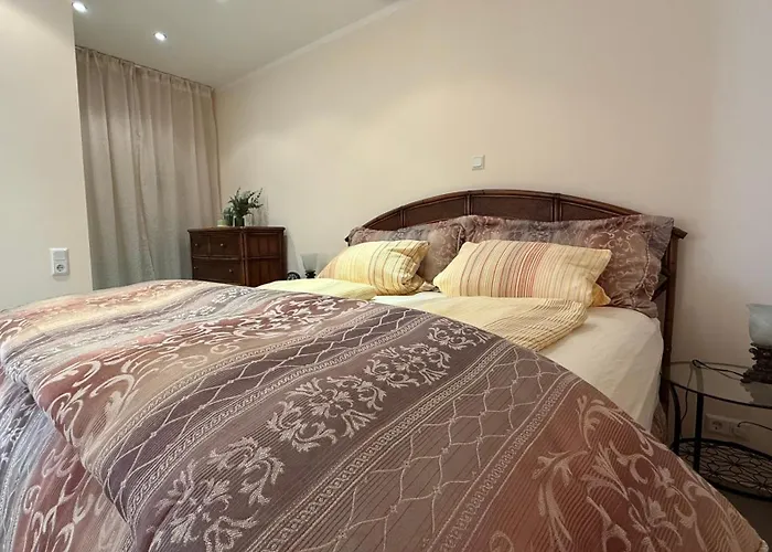 Domizil Sunce Apartment Skradin