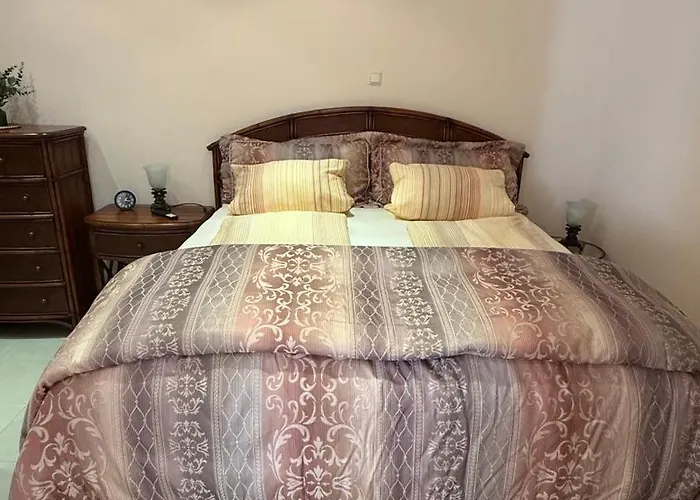 Apartment Domizil Sunce Skradin