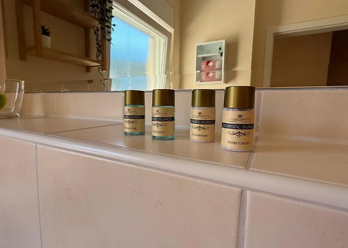 Domizil Sunce Skradin