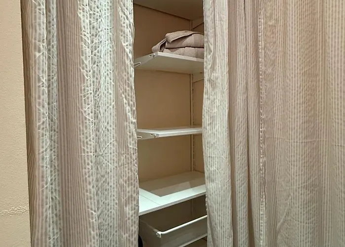 Apartment Domizil Sunce